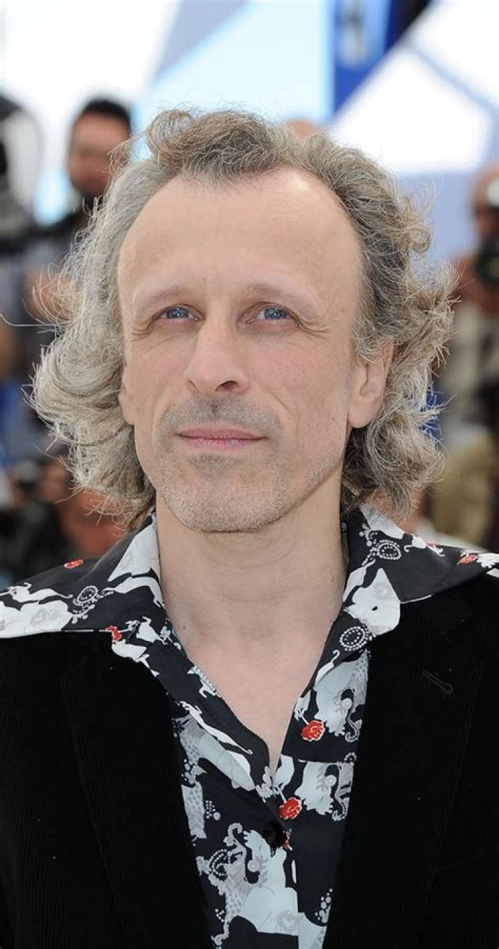 Jan Bijvoet IMDb