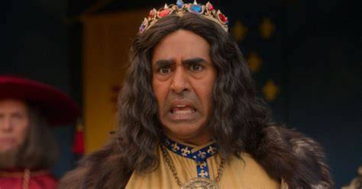 Jay Chandrasekhar Jay Chandrasekhar