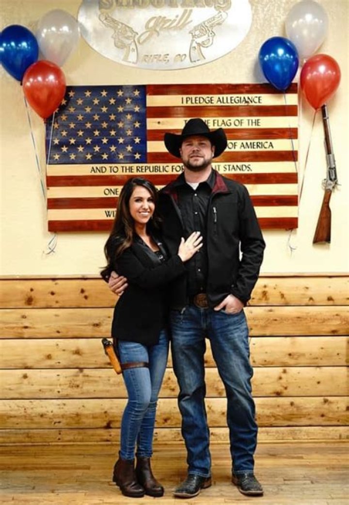 Jayson Boebert Age, Height, Wikipedia, Lauren Boebert Ex-Husband Jayson Boebert age