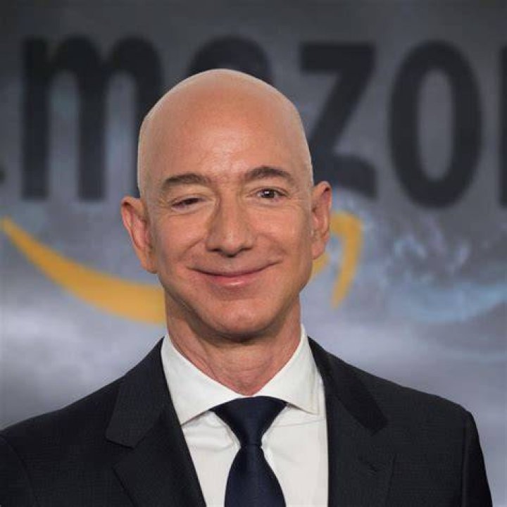 Jeff Bezos' 4 Kids Everything to Know