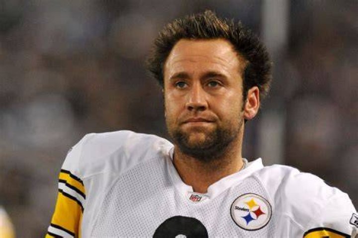 Jeff Reed May Have Left Hall of Fame Game After Confrontation in Stands