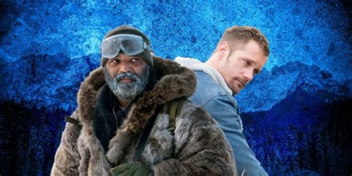 Jeffrey Wright Live Action Wiki Fandom