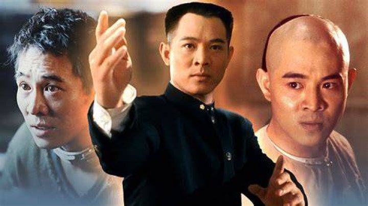 Jet Li's Wife The Actor Once Confessed He Would Give Up Everything to