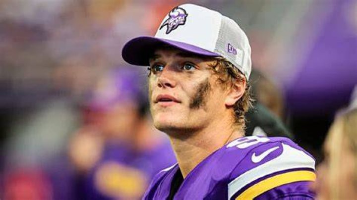 JJ McCarthy no longer eligible for redshirt following appearance in