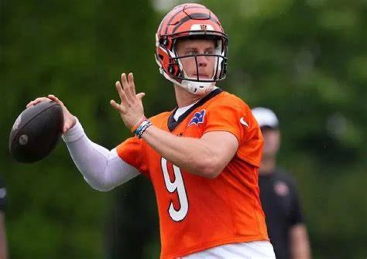 Joe Burrow, 5 datos que no sabias del prodigio de la NFL Gluc.mx