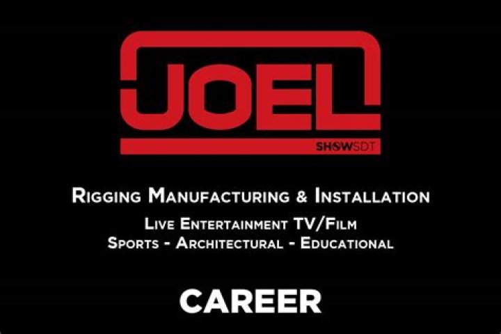 Joel Career