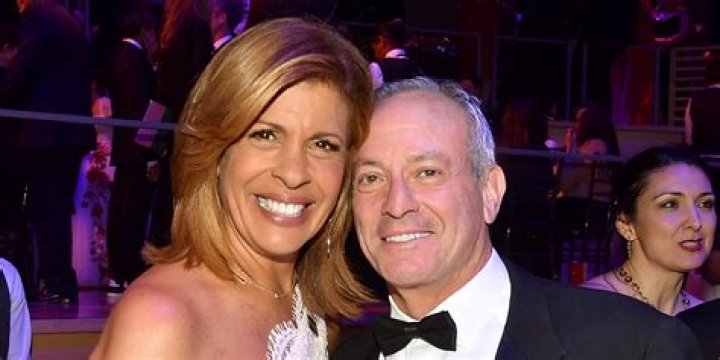 Joel Schiffman's Bio Net Worth,Wife,Daughter,Family,Salary,Married