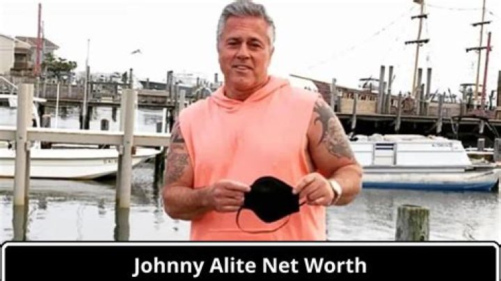 John Alite Net Worth, Age, Bio, Facts of a Former Mobster