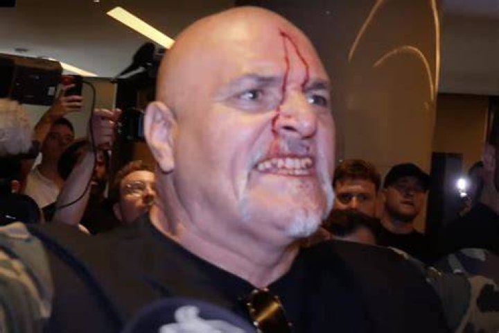 John Fury