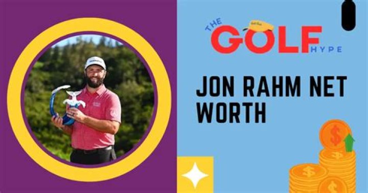 Jon Rahm 2023 Net Worth, Salary, and Earnings Surprise Sports
