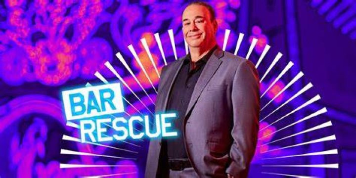 Jon Taffer's Net Worth in 2023