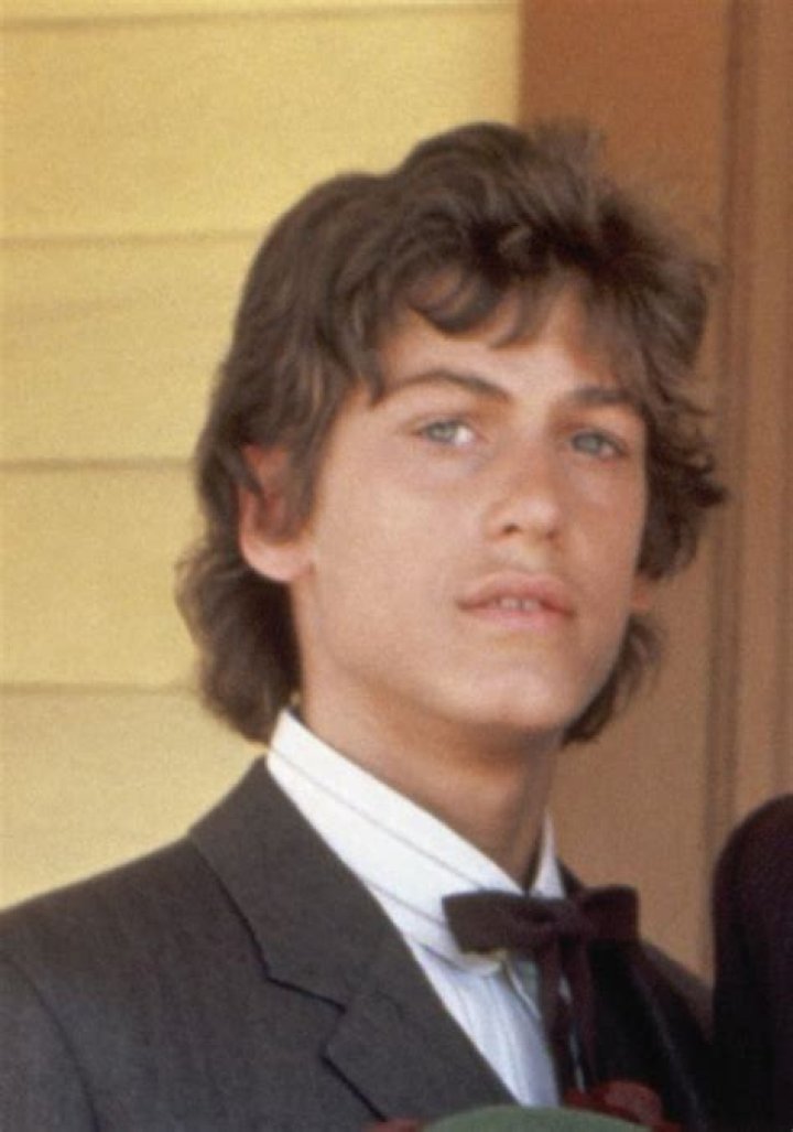Jonathan Gilbert IMDb