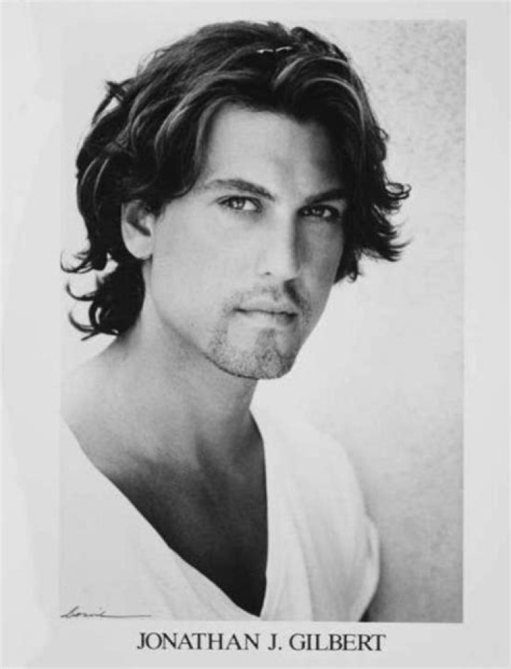 Jonathan Gilbert Net Worth Short bio, age, height, weight