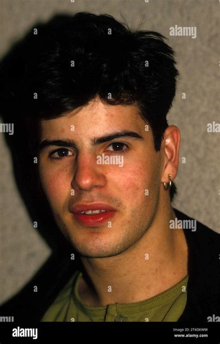 Jordan Knight Jordan Knight