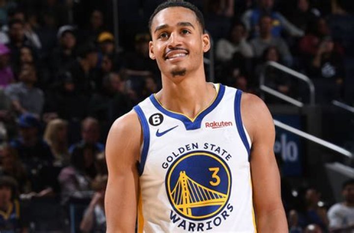 Jordan Poole net worth