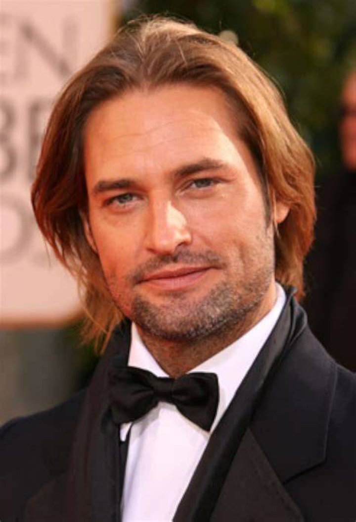 Josh Holloway Josh Holloway