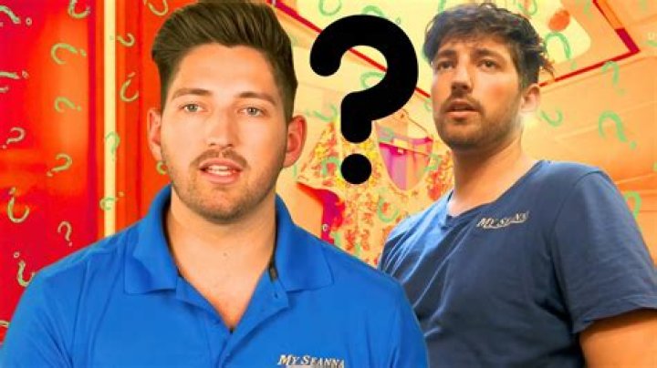 Josiah Carter from 'Below Deck' Shares Why He'd be Perfect for 'Below