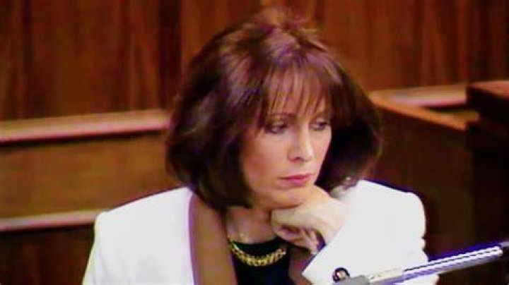 Judalon Smyth PART 2 Menendez Brothers Trial YouTube