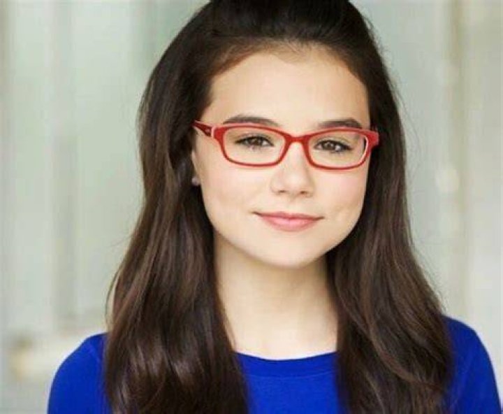 Julia Antonelli Height, Weight, Age, Family, Facts, Biography