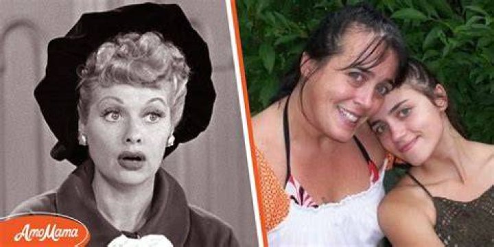 Julia Arnaz Inside the Life of Lucille Ball’s Granddaughter Who
