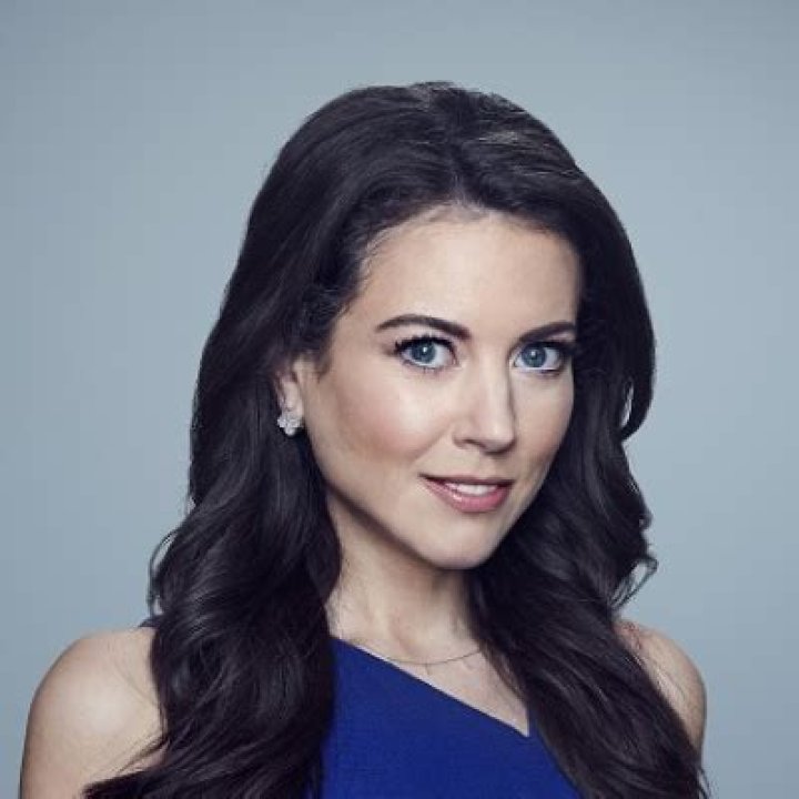 Julia Chatterley Wiki & Bio Journalist