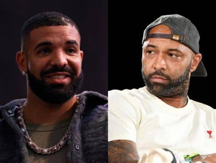 Jumpoff Joe Budden exposes Drake for getting plastic surgery. (A tummy