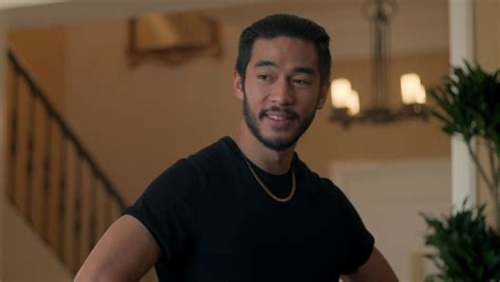 Justin Chien IMDb