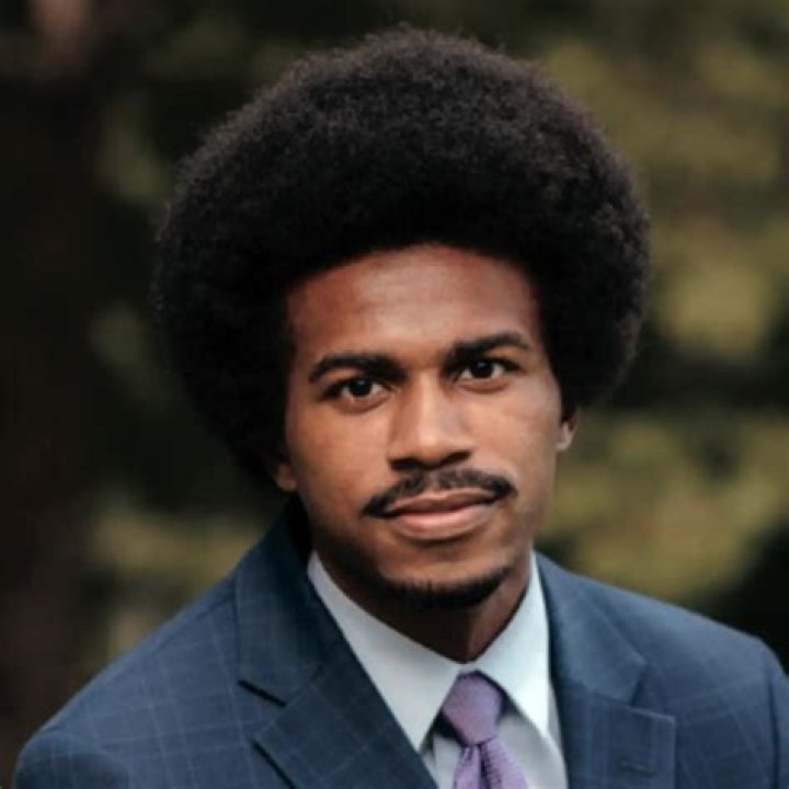 Justin Pearson The Root 100 2022 list Memphis