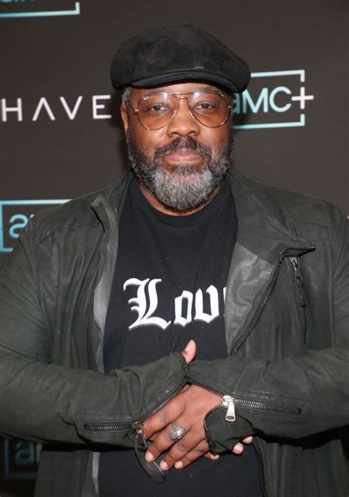 Kadeem Hardison's Exwife Chanté Moore Is Now 54 and Stuns in a Black