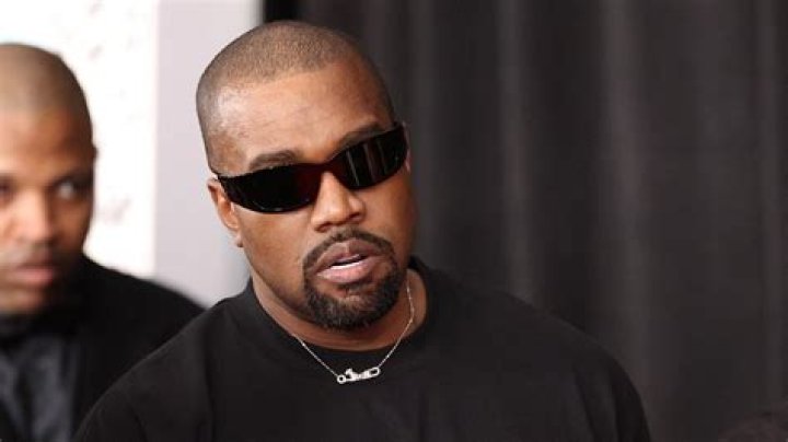 Kanye West Height (Proof & Measurements) Heartafact