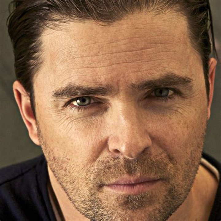 Kavan Smith AlloCin&eacute;