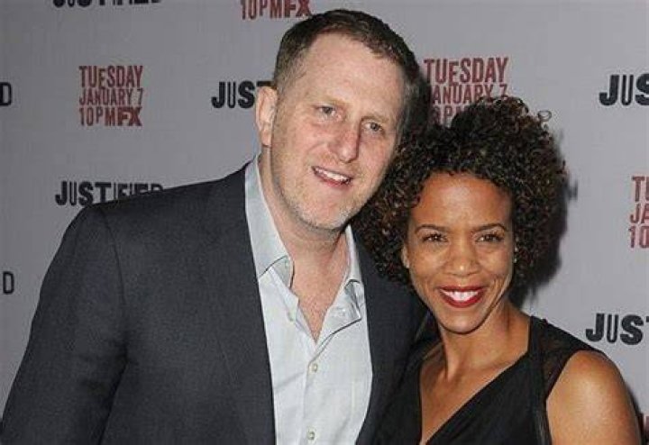 Kebe Dunn bio husband, age, family, career, net worth, what is known