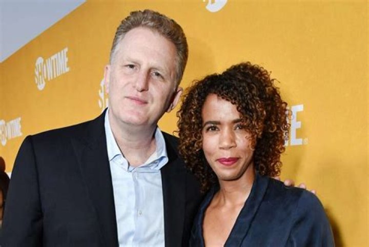 Kebe Dunn, Michael Rapport's wife Dicy Trends