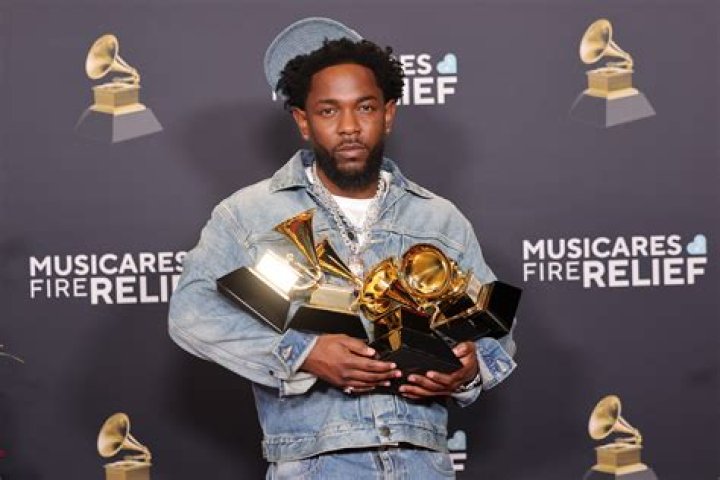 Kendrick