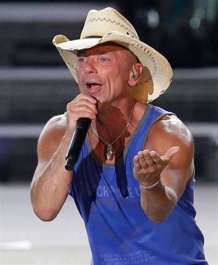 Kenny Chesney's 20 Biggest and Best Songs