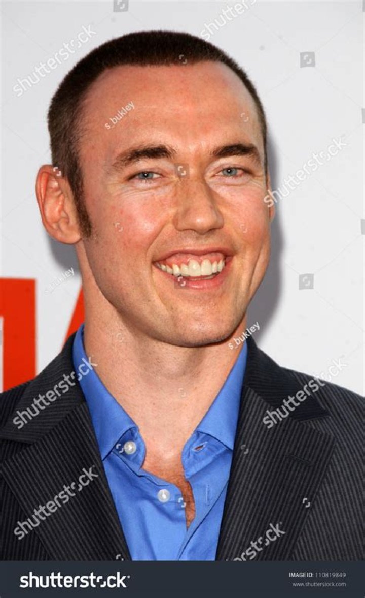 Kevin Durand