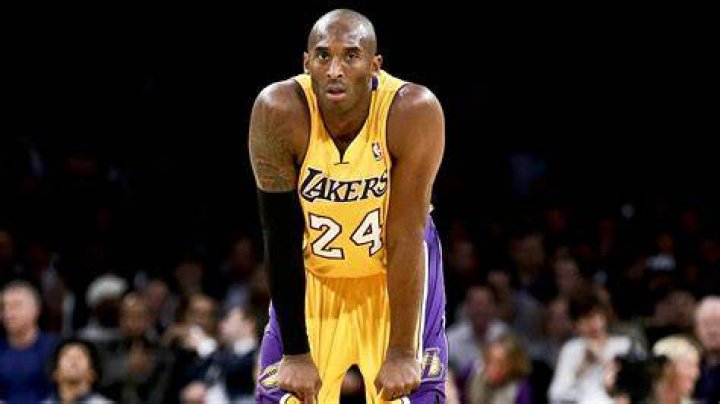 Kobe Bryant Kobe Bryant