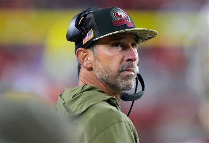 Kyle Shanahan's Wife Mandy Shanahan (bio, pics, wiki)