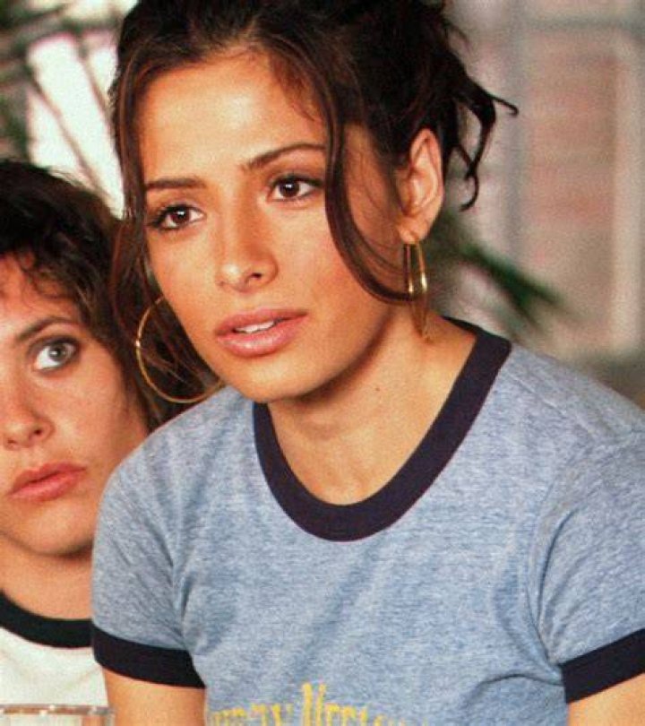 L Word Carmen