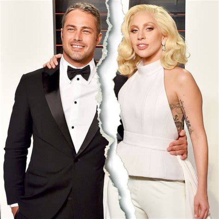 Lady Gaga, Taylor Kinney Split After Five Years Together