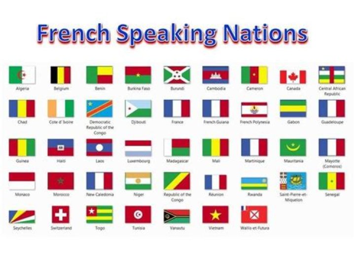 Languages KnowItAll How to speak french, French language, French