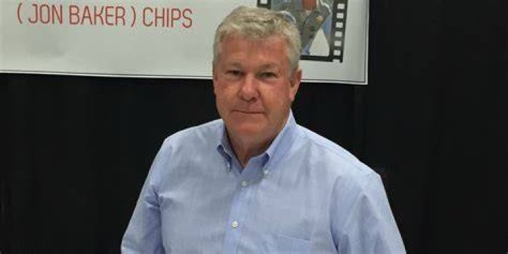 Larry Wilcox Net Worth Net Worth Lists