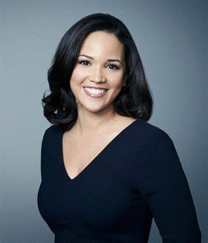 Laura Jarrett Wiki