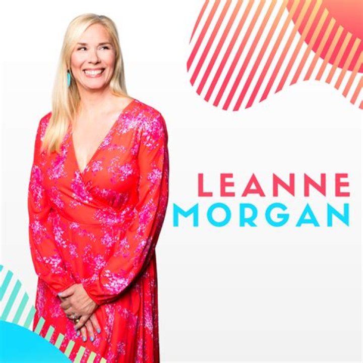 Leanne at Improv