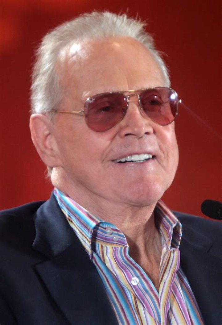 Lee Majors