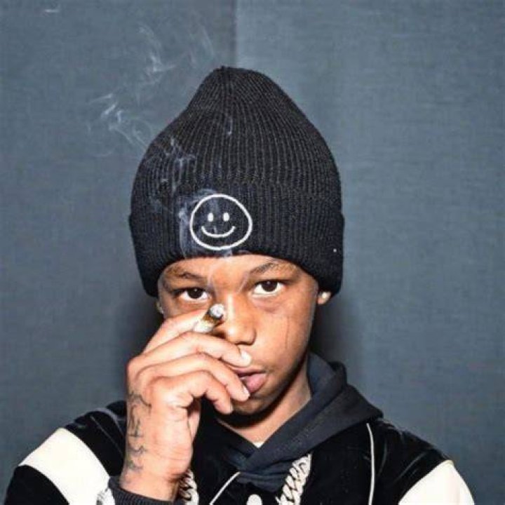 Lil 50 Hittin Lyrics Genius Lyrics