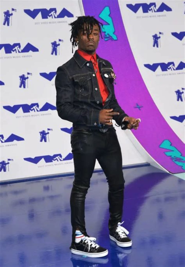 Lil Uzi Vert Age Height Girlfriend Wiki &raquo; Biography 2023