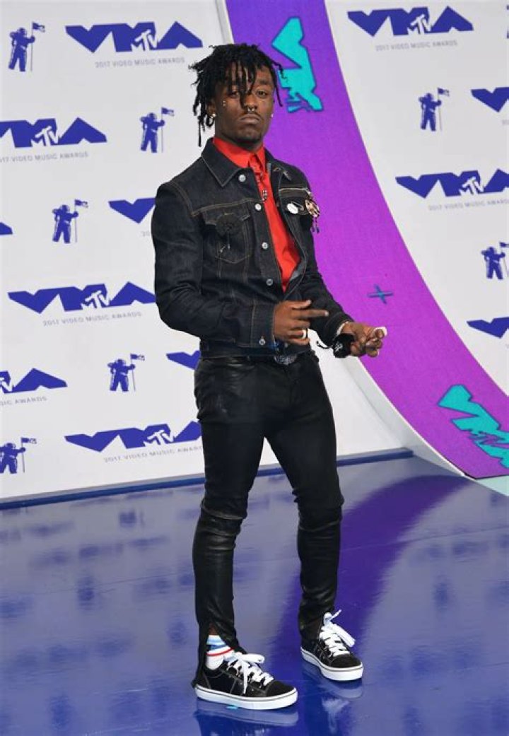 Lil Uzi Vert Height How Tall is He? Hood MWR