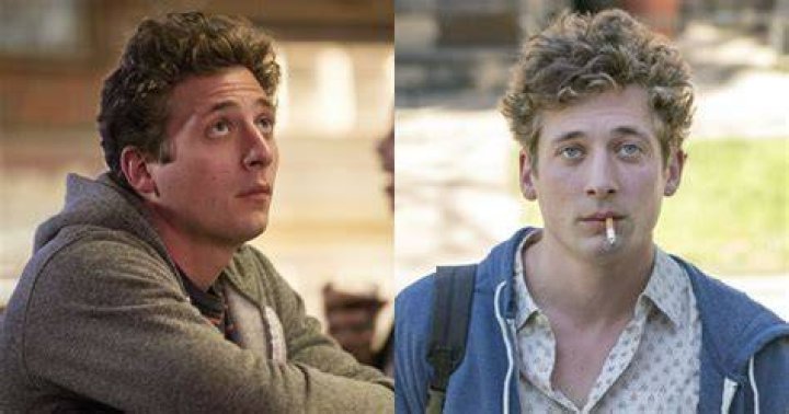 Lip Gallagher (US) Shameless Wiki Fandom