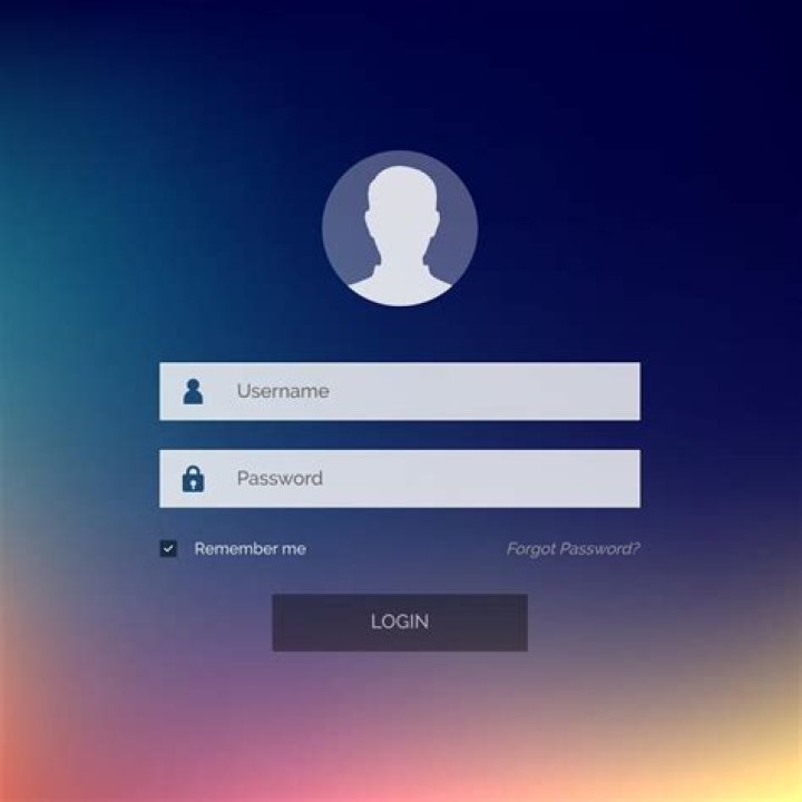 Login